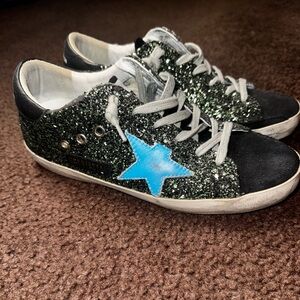 Golden goose sneakers